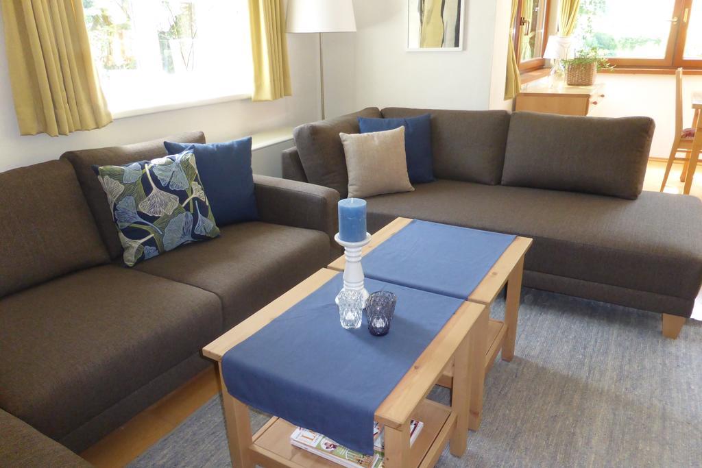 Villa Schnuck - Das Rote Ferienhaus Bad Gastein Kamer foto