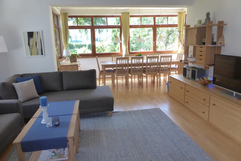 Villa Schnuck - Das Rote Ferienhaus Bad Gastein Kamer foto